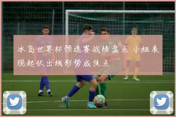 冰岛世界杯预选赛战绩盘点 小组表现起伏出线形势成焦点