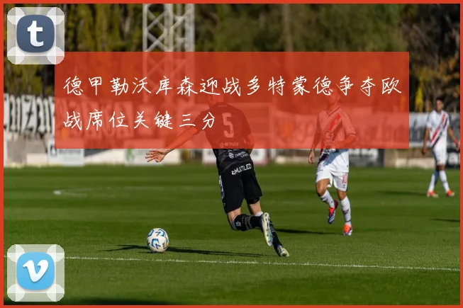 德甲勒沃库森迎战多特蒙德争夺欧战席位关键三分
