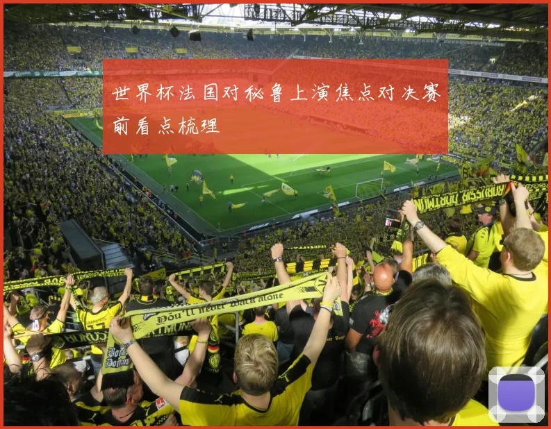 世界杯法国对秘鲁上演焦点对决赛前看点梳理